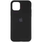 Original Full Soft Case for iPhone 11 Pro Black