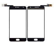 Тачскрин, сенсор для Umidigi Z / Z Pro / Z1 Black