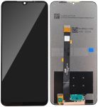 Дисплей + сенсор Blackview A55 / A55 Pro Black - p/n: 15-32302-11433-40