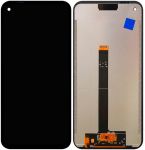 Дисплей + сенсор Cubot King Kong 7 Black - p/n: F643136VA