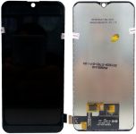 Дисплей + сенсор Cubot Note 8 black - p/n: HFW55001-FPCA-V2.0