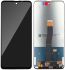 Дисплей + сенсор Cubot X50 Black - p/n: F673122VB