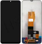 Дисплей + сенсор Ulefone Note 14 Black - p/n: TXDI650FBAPU-98
