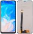 Дисплей + сенсор Doogee N40 / N40 Pro Black - p/n: FPC-HTF065H155-A2