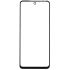 Стекло сенсора для Tecno Camon 17P (CG7n) + OCA Black