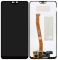 УЦЕНКА! Дисплей + сенсор Doogee N10 / Y7 Black, оригинал / Воздух - p/n: 320011A3-06
