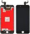 Дисплей + сенсор для Apple iPhone 6s Black HC