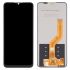 Дисплей + сенсор Doogee X96 / X96 Pro Black - p/n: LM5C3525F0-A1
