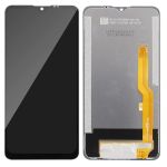 Дисплей + сенсор Oukitel C25 Black - p/n: FPC-HTF065H235-A1