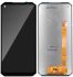 Дисплей + сенсор Oukitel WP16 Black - p/n: FPC-Y89023 V03
