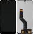 Дисплей + сенсор Cubot R19 Black - p/n: HHD57062-FPCA-V1.0