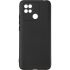 Full Soft Case for Xiaomi Redmi 10c Black