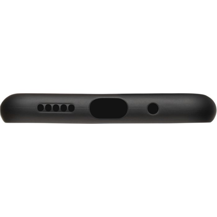Чохол Full Soft Case для Xiaomi Redmi 10c Black