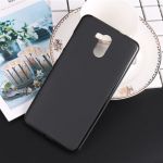 Чохол-накладка для Oukitel U15 Pro Grey