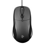 Миша 2E MF170 USB Black 2E-MF170UB