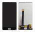 Дисплей + сенсор Elephone S8 Black - p/n: F602372VE