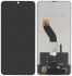 Дисплей + сенсор Xiaomi Poco C75 Black - p/n: LM5C4188F0-A1