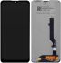 Дисплей + сенсор ZTE Blade 20 Smart (V1050) - p/n: SKI649-B08 V0.1