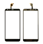Тачскрін, сенсор для Prestigio Muze E5 LTE (PSP5545) Black