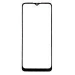 Скло сенсора для ZTE Blade A7 (2020) + OCA Black