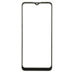 Скло сенсора для ZTE Blade A51 + OCA Black