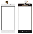 Тачскрин, сенсор для Nomi i506 Shine White