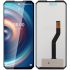 Дисплей + сенсор Oukitel WP10 Black - p/n: F673068VB
