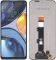 Дисплей + сенсор Motorola Moto G22 (XT2231-2) Black - p/n: BV065WBM-L08-D9008