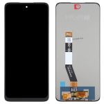 Дисплей + сенсор Motorola Moto G32 Black - p/n: 1540458362