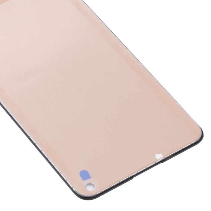 Дисплей + сенсор Realme 7 Pro Black (TFT) - p/n: AMS643XY05 REV1.1