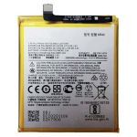Акумулятор для Motorola G8 (XT2045-2) (3290 mAh) KR40
