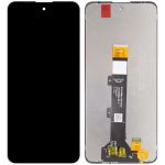 Дисплей + сенсор Motorola E40 Black - p/n: BV065WBM-L08-D9007