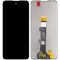 Дисплей + сенсор Motorola E40 Black - p/n: BV065WBM-L08-D9007