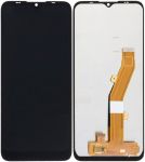Дисплей + сенсор Nokia C21 (TA-1356 / TA-1352) Black - p/n: FPC6509-4