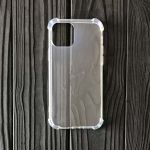 Чехол SAFE ANTI-SHOCK for iPhone 14 Clear