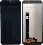 Дисплей + сенсор Oukitel F150 (H2022) Black - p/n: FPC5580-5-A1