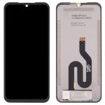 Дисплей + сенсор Ulefone Armor 12 Black - p/n: HS65EE13P1F-FPC-B