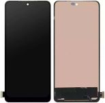 Дисплей + сенсор Xiaomi Redmi Note 13 4G 23124RA7EO Black TFT - p/n: AMS667YR01 MAINREV4.1 TSPREV6.0