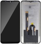 Дисплей + сенсор Ulefone Power Armor 14 / 14 Pro Black - p/n: 6517HD0002-V2FPCA-A1-00