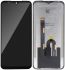 Дисплей + сенсор Ulefone Power Armor 14 / 14 Pro Black - p/n: 6517HD0002-V2FPCA-A1-00