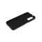 Чохол Silicone Case Full для Xiaomi Redmi Note 11/11S Black