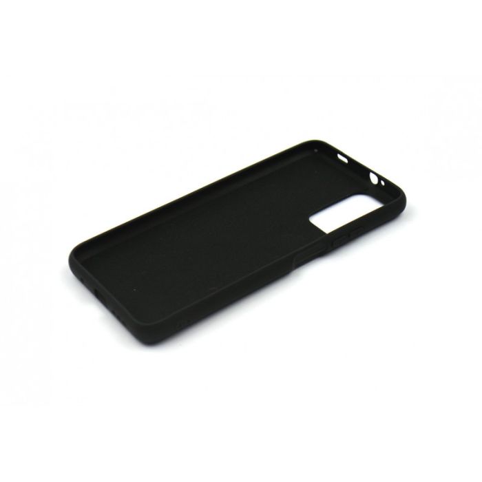 Чохол Silicone Case Full для Xiaomi Redmi Note 11/11S Black