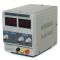 Блок питания WEP 1502D+ / трансформаторный / 15V / 2A / + USB