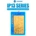 Нижний подогрев Sunshine SS-T12A-N13 для iPhone 13 / 13 Mini / 13 Pro / 13 Pro Max