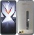 Дисплей + сенсор Hotwav Cyber 9 Pro Black - p/n: F62602799VA