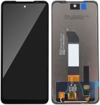 Дисплей + сенсор Umidigi Bison GT2 / GT2 Pro Black - p/n: TFT5K3494FPC-A2-E