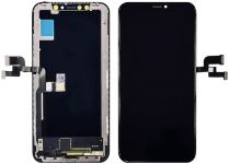 Дисплей + сенсор Apple iPhone X Black (GX-Incell) HD+