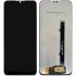 Дисплей + сенсор ZTE Blade V30 Vita (8030) Black - p/n: LMIBH06817290-LFPC-03