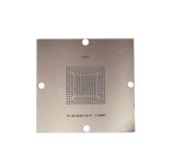 Трафарет BGA прямого нагрева Nvidia TU106-400A-A1, TU106-200A-KA-A1, TU106-400-A1 (RTX2060) 90 x 90