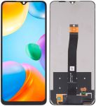Дисплей + сенсор Xiaomi Poco C40 / Redmi 10C Black - p/n: LM5C3959F2-A1